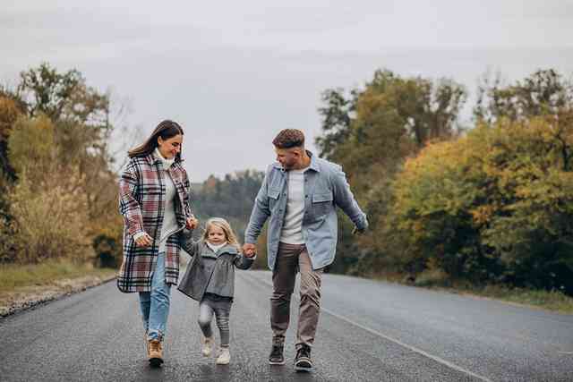 Do Minors Need a UK ETA? Essential Information