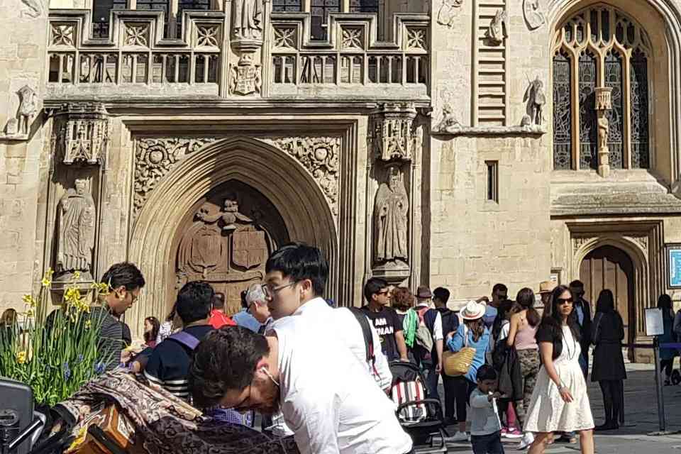 زيارة المملكة المتحدة: ماذا تعني ETA للمسافرين الأوروبيين featured image