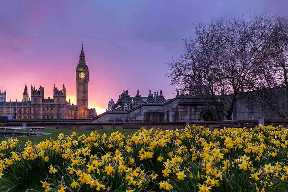 فهم ETA في المملكة المتحدة: مفتاحك الرقمي للدخول السهل إلى المملكة المتحدة featured image